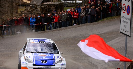 Valasska Rally 2010 (2)